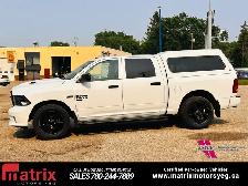 2023 Ram 1500 Classic Tradesman - Photo 6
