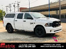 2023 Ram 1500 Classic Tradesman - Photo 7