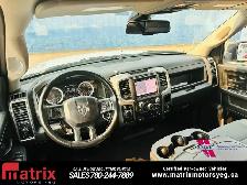 2023 Ram 1500 Classic Tradesman - Photo 8