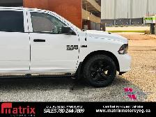 2023 Ram 1500 Classic Tradesman - Photo 9