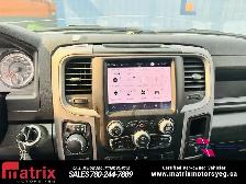 2023 Ram 1500 Classic Tradesman - Photo 16