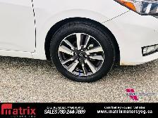 2025 Nissan Versa SV - Photo 3