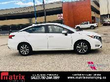 2025 Nissan Versa SV - Photo 6