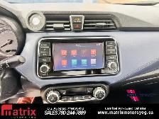2025 Nissan Versa SV - Photo 13
