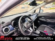 2025 Nissan Versa SV - Photo 14
