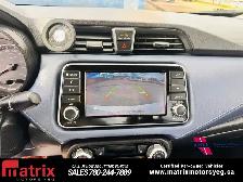 2025 Nissan Versa SV - Photo 16