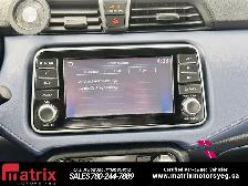 2025 Nissan Versa SV - Photo 19