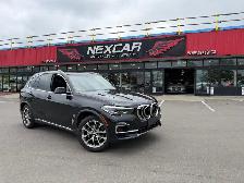 2019 BMW X5 xDrive40i LEATHER PAN/ROOF NAV B/SPOT L/ASSIST CAM