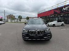 2019 BMW X5 xDrive40i LEATHER PAN/ROOF NAV B/SPOT L/ASSIST CAM - Photo 2