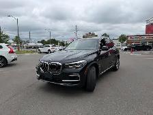 2019 BMW X5 xDrive40i LEATHER PAN/ROOF NAV B/SPOT L/ASSIST CAM - Photo 3