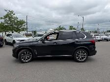 2019 BMW X5 xDrive40i LEATHER PAN/ROOF NAV B/SPOT L/ASSIST CAM - Photo 4