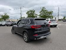 2019 BMW X5 xDrive40i LEATHER PAN/ROOF NAV B/SPOT L/ASSIST CAM - Photo 5