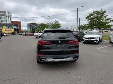 2019 BMW X5 xDrive40i LEATHER PAN/ROOF NAV B/SPOT L/ASSIST CAM - Photo 6