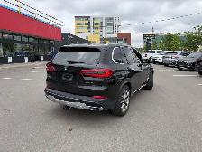 2019 BMW X5 xDrive40i LEATHER PAN/ROOF NAV B/SPOT L/ASSIST CAM - Photo 7