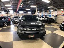 2022 Ford Bronco Sport Big Bend 4x4 - Photo 2