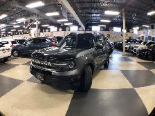 2022 Ford Bronco Sport Big Bend 4x4 - Photo 3