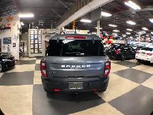 2022 Ford Bronco Sport Big Bend 4x4 - Photo 6