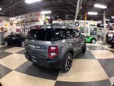 2022 Ford Bronco Sport Big Bend 4x4 - Photo 7