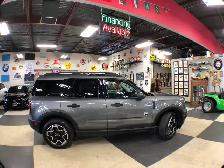 2022 Ford Bronco Sport Big Bend 4x4 - Photo 8