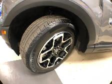 2022 Ford Bronco Sport Big Bend 4x4 - Photo 11