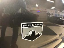 2022 Ford Bronco Sport Big Bend 4x4 - Photo 12