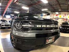2022 Ford Bronco Sport Big Bend 4x4 - Photo 13