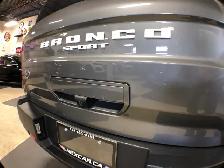 2022 Ford Bronco Sport Big Bend 4x4 - Photo 14