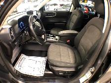 2022 Ford Bronco Sport Big Bend 4x4 - Photo 18