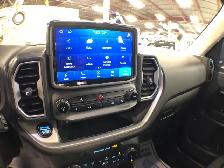 2022 Ford Bronco Sport Big Bend 4x4 - Photo 23