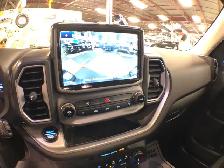 2022 Ford Bronco Sport Big Bend 4x4 - Photo 24