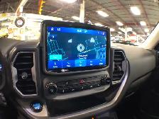 2022 Ford Bronco Sport Big Bend 4x4 - Photo 25