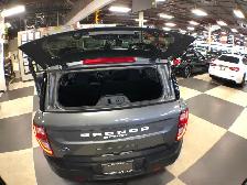 2022 Ford Bronco Sport Big Bend 4x4 - Photo 36