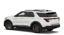 Ford Explorer St-Line 2026 - Photo 2