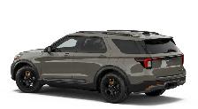 Ford Explorer Tremor 2026 - Photo 2