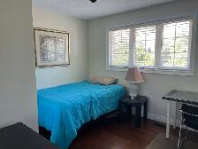 Funished Room FOR RENT, with utilities-internet, Richmond Hill - Photo 3