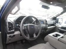 Ford F-150 XLT 4WD SuperCrew 6.5' Box XLT CREWCAB 4X4 MOTEUR 5,0 - Photo 6
