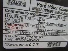Ford F-150 XLT 4WD SuperCrew 6.5' Box XLT CREWCAB 4X4 MOTEUR 5,0 - Photo 8