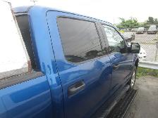 Ford F-150 XLT 4WD SuperCrew 6.5' Box XLT CREWCAB 4X4 MOTEUR 5,0 - Photo 10