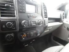 Ford F-150 XLT 4WD SuperCrew 6.5' Box XLT CREWCAB 4X4 MOTEUR 5,0 - Photo 16