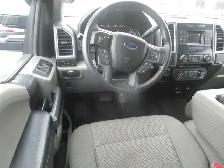 Ford F-150 4WD SuperCrew 145' XLT XLT XTR V6 CREWCAB 4X4 INSPECT - Photo 3