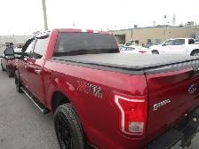 Ford F-150 4WD SuperCrew 145' XLT XLT XTR V6 CREWCAB 4X4 INSPECT - Photo 5