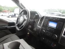 Ford F-150 4WD SuperCrew 145' XLT XLT XTR V6 CREWCAB 4X4 INSPECT - Photo 7