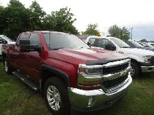Ford F-150 4WD SuperCrew 145' XLT XLT XTR V6 CREWCAB 4X4 INSPECT - Photo 15