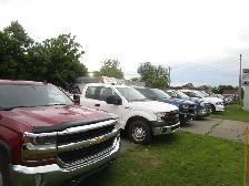 Ford F-150 4WD SuperCrew 145' XLT XLT XTR V6 CREWCAB 4X4 INSPECT - Photo 16