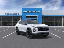 CHEVROLET EQUINOX LT TI 2026