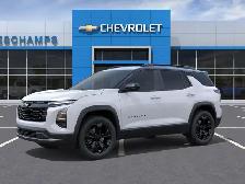 CHEVROLET EQUINOX LT TI 2026 - Photo 2