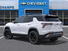 CHEVROLET EQUINOX LT TI 2026 - Photo 3