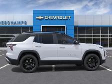 CHEVROLET EQUINOX LT TI 2026 - Photo 5