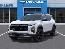 CHEVROLET EQUINOX LT TI 2026 - Photo 6