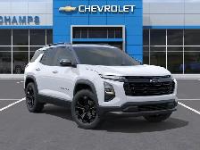 CHEVROLET EQUINOX LT TI 2026 - Photo 7